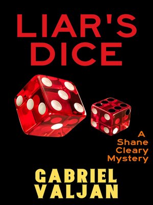 cover image of Liar's Dice